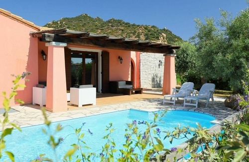 Sant'Elmo House | 110 m² House ∙ 3 bedrooms ∙ 8 guests