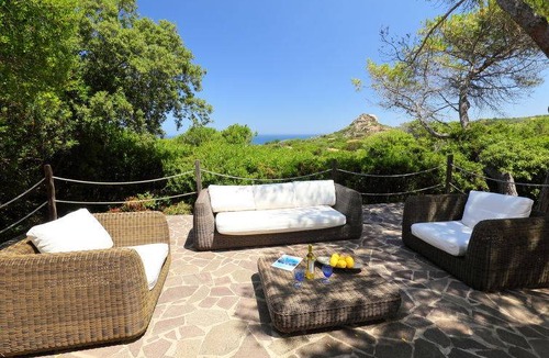 Portobello di Gallura House | 120 m² House ∙ 3 bedrooms ∙ 7 guests
