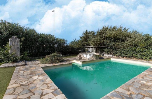 La Ciaccia Apartment | 150 meters from the sea, 2 swimming pools