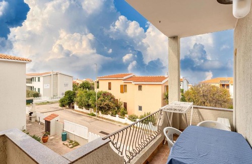 La Ciaccia Apartment | 150 meters from the sea, 2 swimming pools