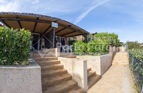 Capo d'Orso Apartment | 15B Appartamento - 15B PORTO MANNU