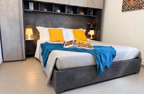 Arbatax House | 18 - La Dolce Vita - Sa Crai Apartments Sardinian Experience