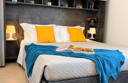 Arbatax House | 18 - La Dolce Vita - Sa Crai Apartments Sardinian Experience