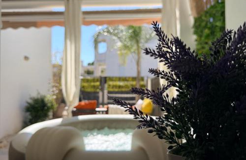 Arbatax House | 18 - La Dolce Vita - Sa Crai Apartments Sardinian Experience