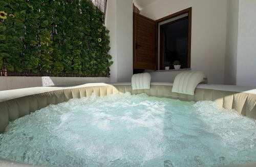 Arbatax House | 18 - La Dolce Vita - Sa Crai Apartments Sardinian Experience