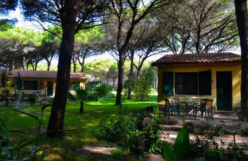 Arborea Apartment | 2 Ala Birdi Cottage Trilocale, Arborea, Italy