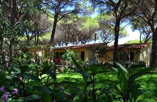 Arborea Apartment | 2 Ala Birdi Cottage Trilocale, Arborea, Italy