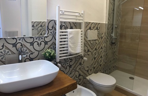 Manfredonia Bed & Breakfast | 2 B&B Home Sweet Home – Affitti Brevi Italia