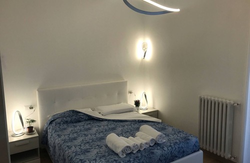 Manfredonia Bed & Breakfast | 2 B&B Home Sweet Home – Affitti Brevi Italia