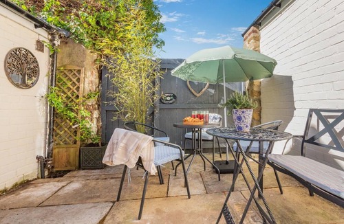 Ampleforth Cottage | 2 Bed in Ampleforth (oc-c37505)
