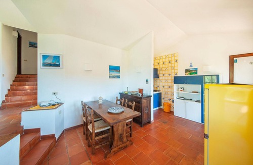 Costa Paradiso House | 2 bedroom awesome home in Trinita´ d' Agultu SS
