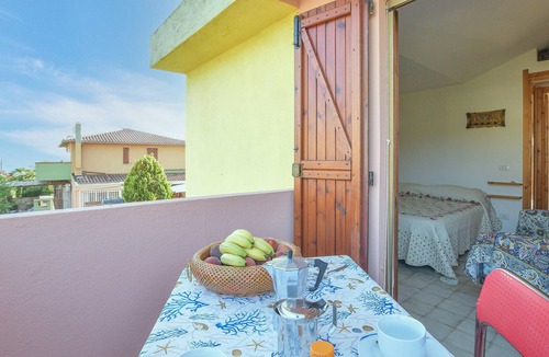 Solanas Apartment | 2 bedroom accommodation in Solanas
