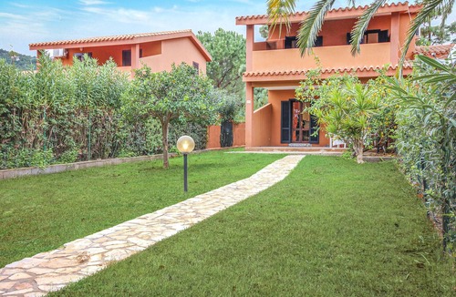 Costa Rei Apartment | 2 bedroom amazing apartment in Costa Rei -CA-