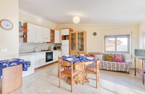 Cala Gonone Apartment | 2 bedroom beautiful apartment in Dorgali-Cala Gonone