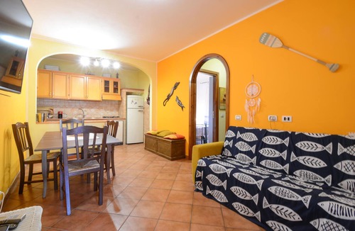 Eden Beach Apartment | 2 bedroom beautiful apartment in Marina di Sorso