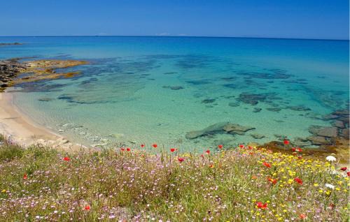 Eden Beach Apartment | 2 Bedroom Beautiful Apartment In Marina Di Sorso