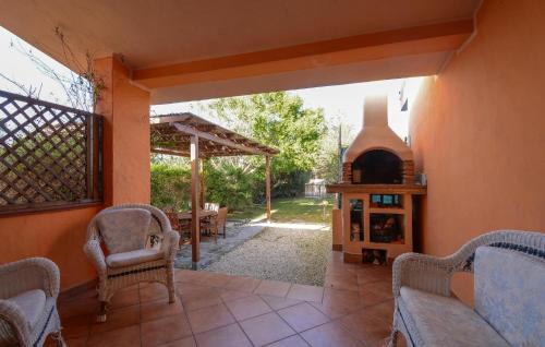 Eden Beach Apartment | 2 Bedroom Beautiful Apartment In Marina Di Sorso