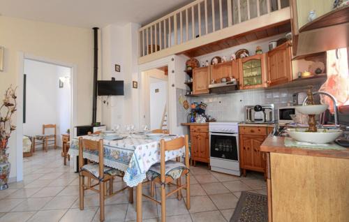 Sant'Antioco Apartment | 2 Bedroom Gorgeous Apartment In Sant'antioco