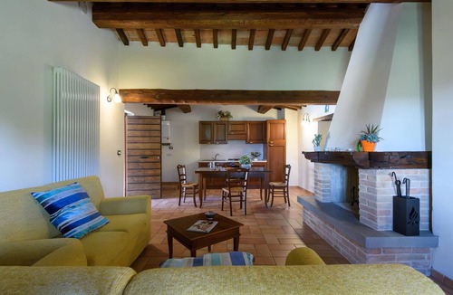 SantʼAngelo in Vado Apartment | 2 bedroom nice apartment in Sant'Angelo in Vado