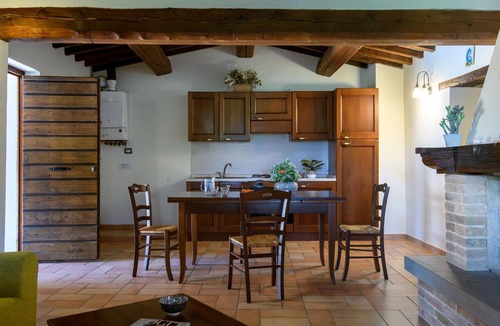 SantʼAngelo in Vado Apartment | 2 bedroom nice apartment in Sant'Angelo in Vado