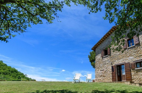 SantʼAngelo in Vado Apartment | 2 bedroom nice apartment in Sant'Angelo in Vado