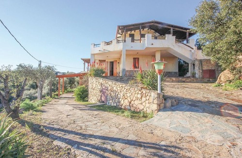 Porto Istana Apartment | 2 bedroom nice apartment in Olbia