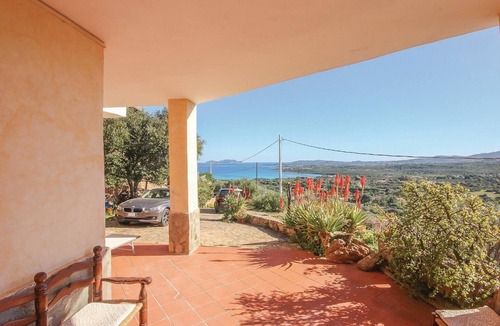 Porto Istana Apartment | 2 bedroom nice apartment in Olbia