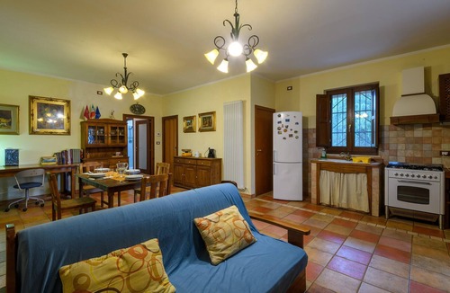 Morro dʼOro House | 2 bedroom nice home in Morro D'Oro TE