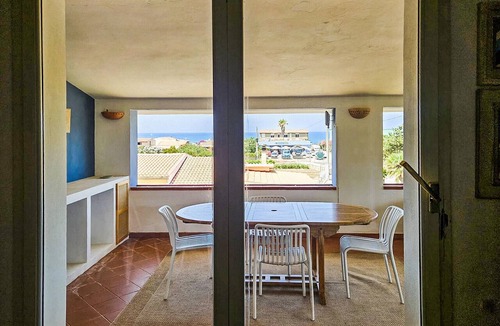 Tonnara Apartment | 2 bedroom pet friendly apartment in Sorso