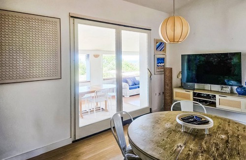 Tonnara Apartment | 2 bedroom pet friendly apartment in Sorso