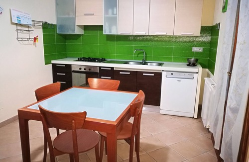Torre degli Ulivi Villa | 2 Bedroom Villa in Capoterra