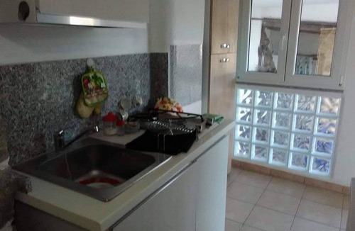 Bari Sardo Apartment | 2-room studio apartment in Bari Sardo