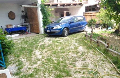 Bari Sardo Apartment | 2-room studio apartment in Bari Sardo