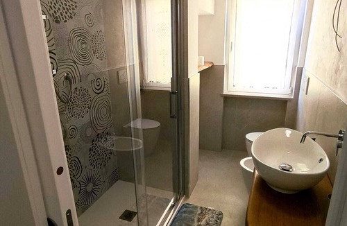 Marcelli Apartment | 20mt from the sea! Exclusive in Marcelli di Numana - Conero Riviera