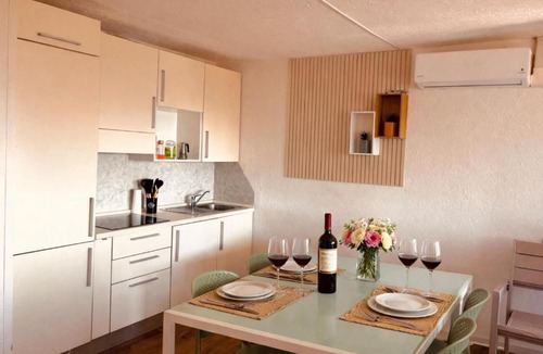 Cugnana Verde Apartment | 25-31 AGOSTO ultime date! 4 Posti Letto - Terrazza vista mare - Porto Rotondo vicino al mare - wifi