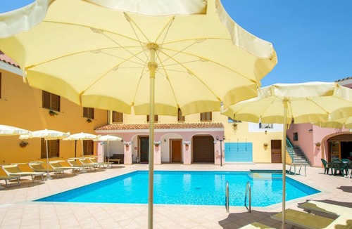 Sos Alinos Apartment | 27 m² Apartment ∙ 1 bedroom ∙ 3 guests