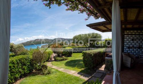 Capo d'Orso Villa | 2A - Porto Mannu villetta a pochi passi dal mare