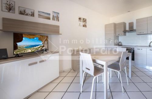 Capo d'Orso Villa | 2B - Porto Mannu appartamento a pochi passi dalla spiaggia