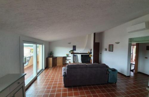 Porto Pozzo Apartment | 3,5 Zimmer Wohnung in Porto Pozzo