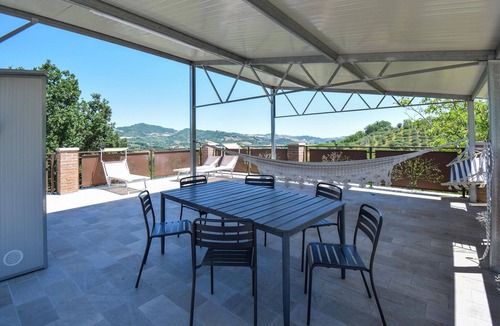 Bisenti House | 3 bedroom amazing home in Bisenti