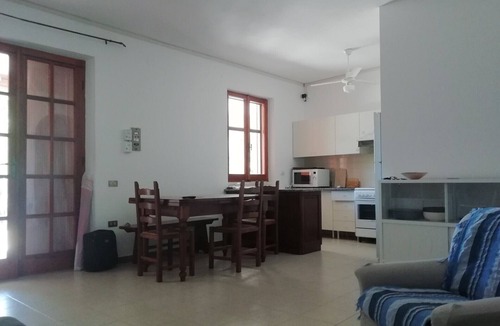 Onani Apartment | 3 Bedroom Apartment in Capocomino