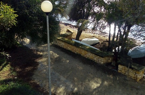 Capo Mannu Apartment | 3 Bedroom Apartment in Mandriola