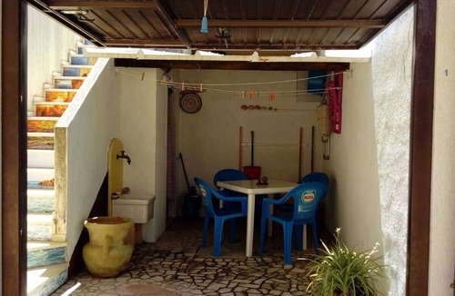 Capo Mannu Apartment | 3 Bedroom Apartment in Mandriola
