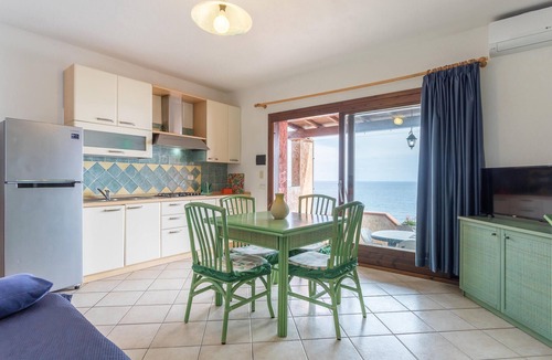 Villaputzu House | 3 bedroom awesome home in Villaputzu