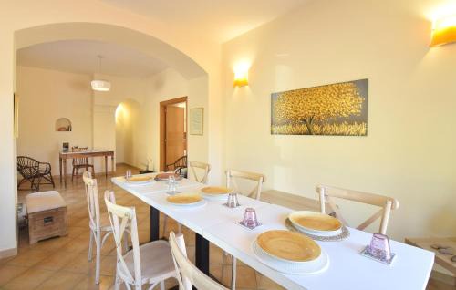 Mondragone House | 3 Bedroom Gorgeous Home In Mondragone