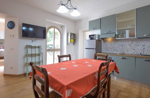 Arrone House | 3 bedroom pet friendly home in Arrone (TR)