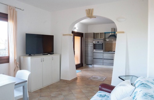 Porto Ottiolu House | 3 bedroom sea view cottage ideal for families and couples of friends