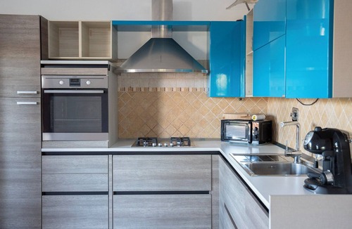 Porto Ottiolu House | 3 bedroom sea view cottage ideal for families and couples of friends