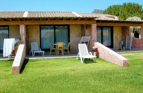 Villaputzu Apartment | 30 m² Apartment ∙ 1 bedroom ∙ 2 guests