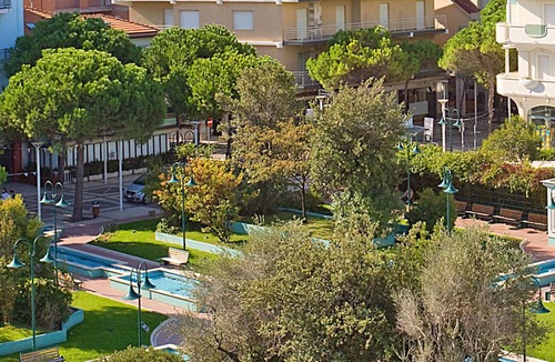 Cattolica Apartment | 30 m² Apartment ∙ 1 bedroom ∙ 3 guests